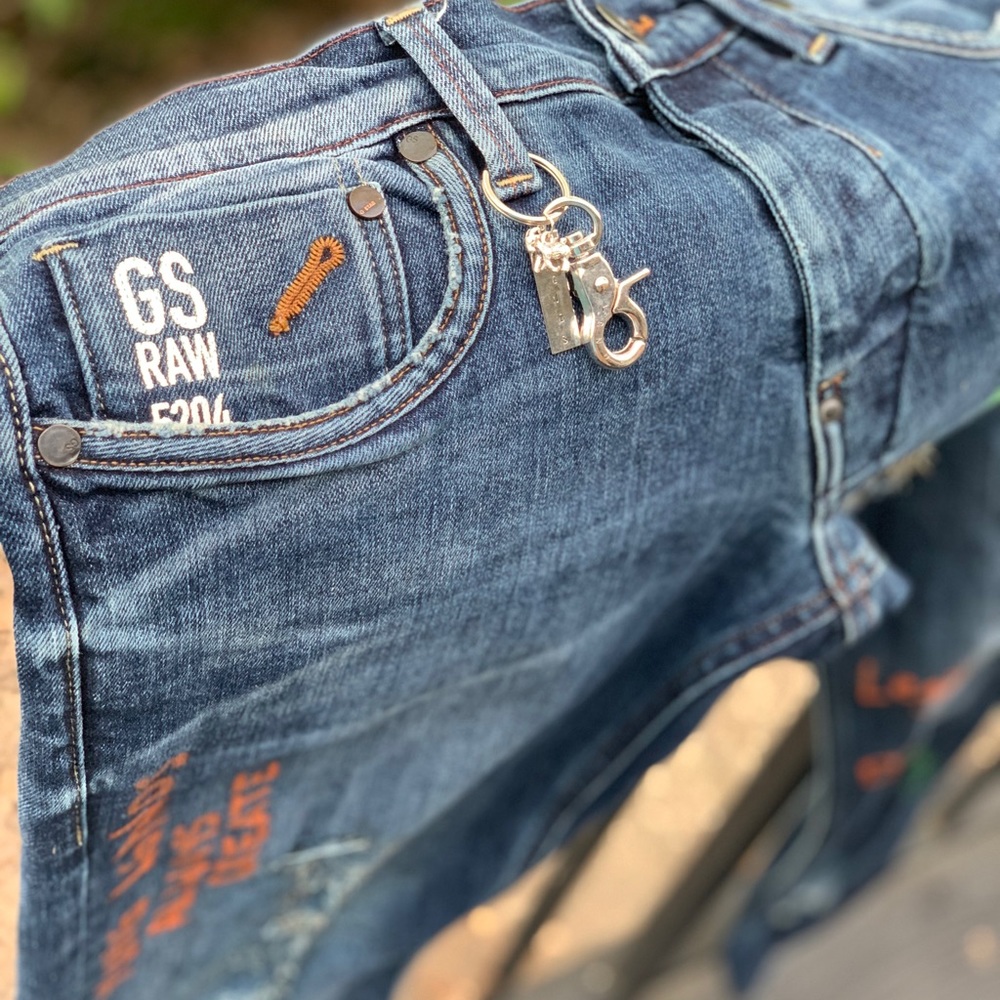 GSTAR JEANS